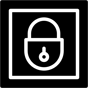 locked icon