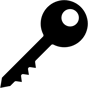 key icon