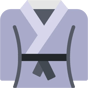 kimono icon
