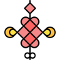 celtic knot icon