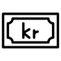 krona icon