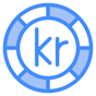 krona icon