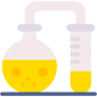 lab equipment icon
