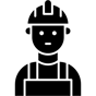 worker icon