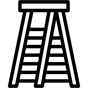 ladder icon