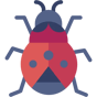 ladybug icon