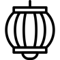 lantern icon