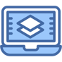 laptop icon