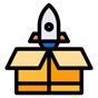 startup icon