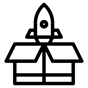 startup icon