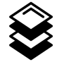 layers icon