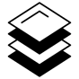 layers icon