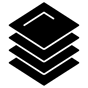 layers icon