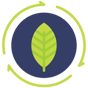 leaf icon