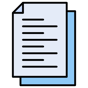 document icon
