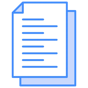 document icon