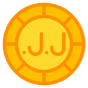 lebanese pound icon