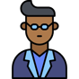 lecturer icon