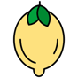 lemon icon