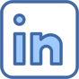 linkedin icon