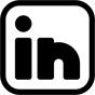linkedin icon