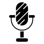 microphone icon