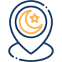 location icon