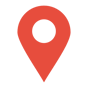 map marker icon