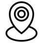 location icon