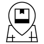 location icon