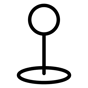 location icon