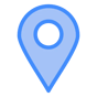 map marker icon