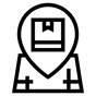 location icon