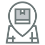 location icon
