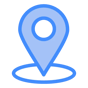 location icon