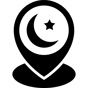 location icon