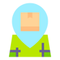 location icon