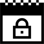 calendar icon