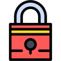 lock icon