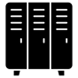 locker icon