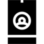 login icon