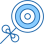 lollipop icon