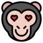 monkey icon