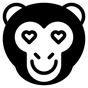 monkey icon