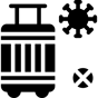 luggage icon