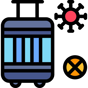 luggage icon