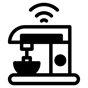 wireless mixer icon