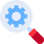 management optimization icon