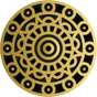 Mandala icon