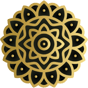 Mandala icon